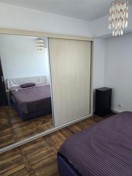 Inchiriere apartament 3 camere,central, decomandat, mobilat , utilat - 4