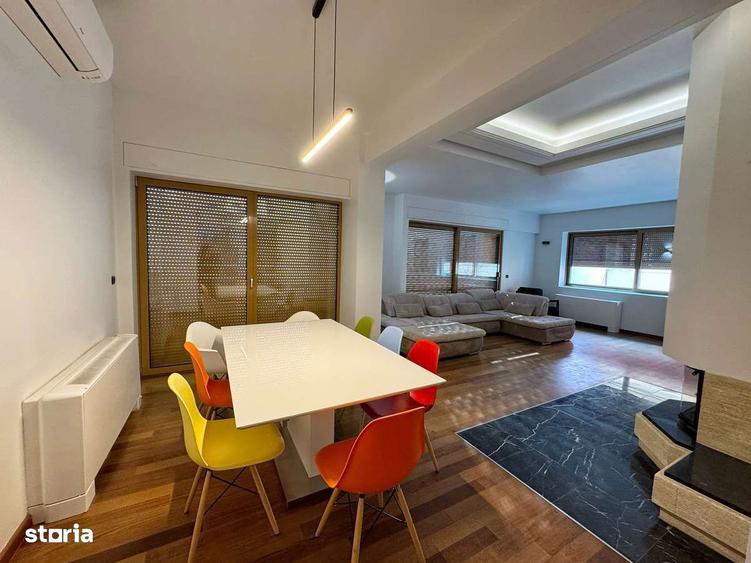 Duplex exclusivist in inima Primaverii || 5 Camere - 3