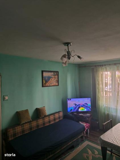 APARTAMENT DE VANZARE CU DOUA CAMERE IN PAJURA SEC.1 - 2