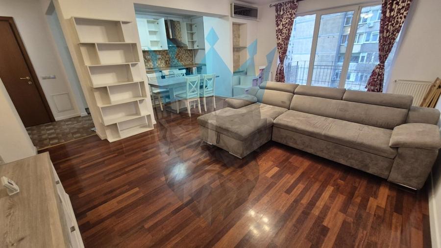 Apartament 3 Camere Tineretului Bucuresti - 1