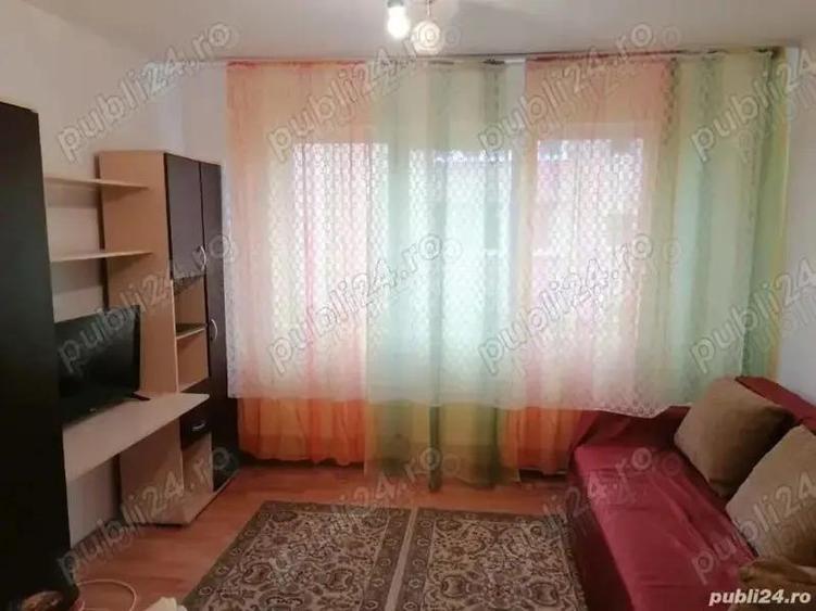 Garsoniera mobilata UMT - 1