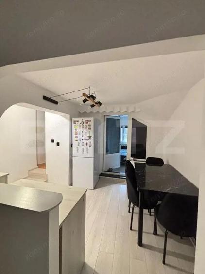 Apartament cu 2 camere, etaj 3 zona Centrala - 7