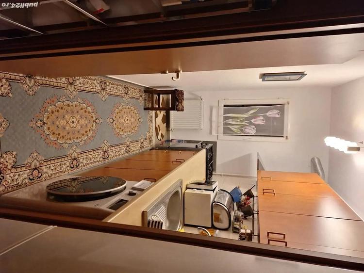 Garsoniera an 2008 Ilfov Jilava complex Gloria - 10