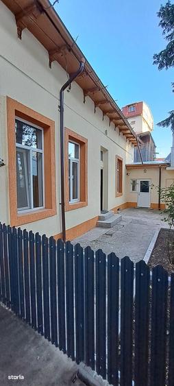 Dimitrie Cantemir - Tineretului, 350 m metrou, casa 2 camere + curte - 8