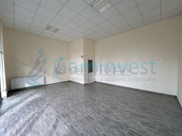 Spatiu comercial nou, cu vitrina, Oradea, Bihor - 2