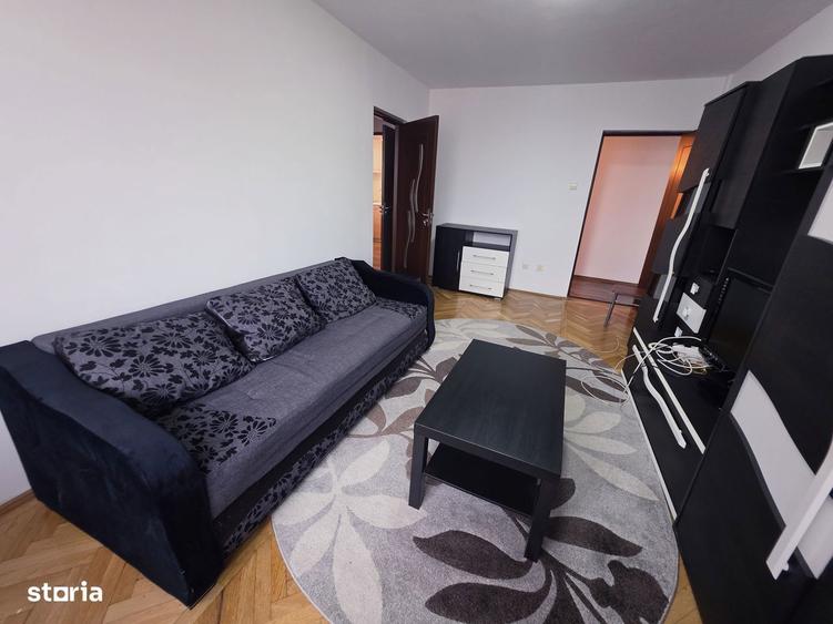 Inchiriez apartament 3 camere Grivitei Pet friendly - 4