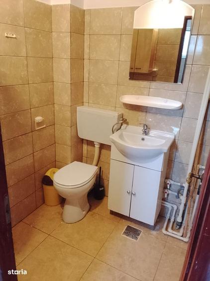Garsoniera de inchiriat, zona CET - 1