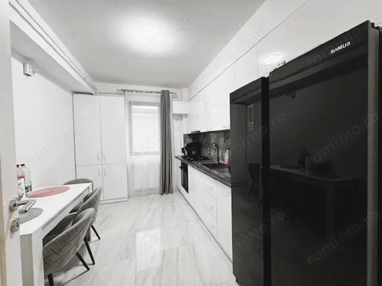 Apartament 2 cam etaj 2 sup 65,8 mobilat si utilat BLOC NOU+PARCARE - 16