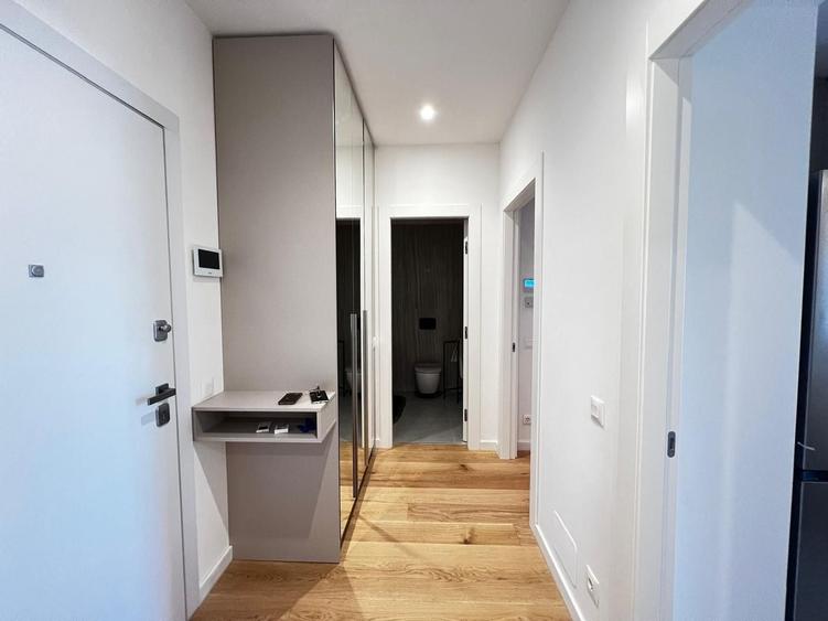 De inchiriat 2 camere Nusco City 2 - 6