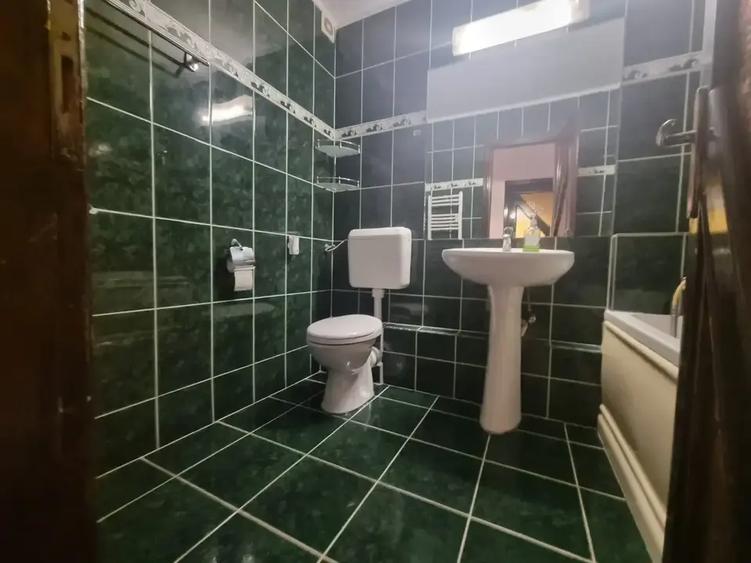 Chirie 2 camere Metrou Dristor Parcare Inclusa - 7