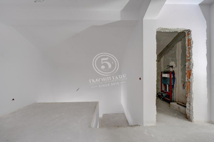 Vila noua cu 4 dormitoare – locul unde familia se simte Acasa - 23