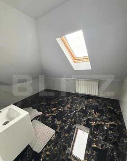 Vila individuala, 250 m2, 20ari teren, Siminicea - 3