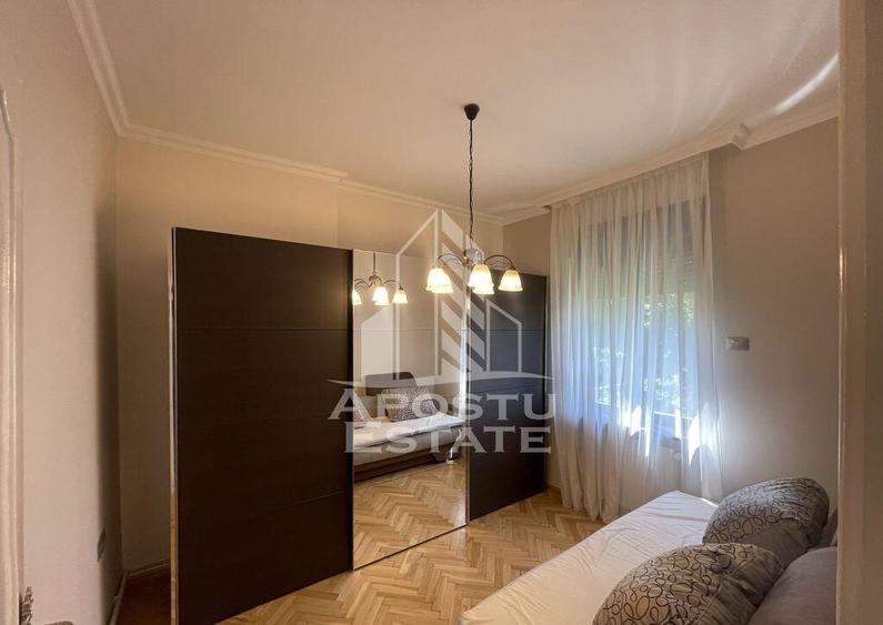 Apartament 180 mp, 4 camere, 2 bai, Zona Medicina - 9