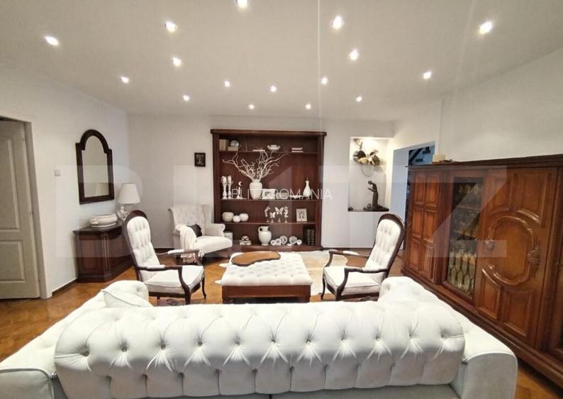 Casa individuala cu destina?ie comerciala after school,