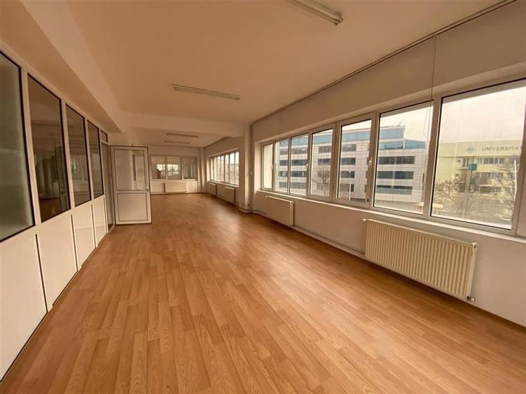 Ayash Center - birouri - diverse variante de inchiriere - 4