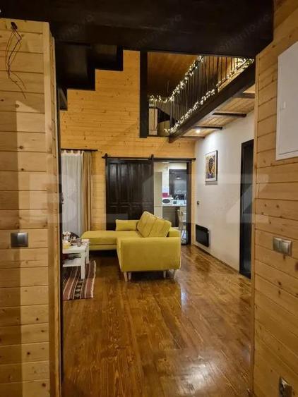 Casa superba cu 15 ari teren situata in Curteni - 12