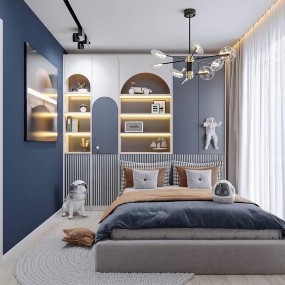 Apartament 3 cam Capat Cug - Lidl Visoianu  cod:147375 - 8