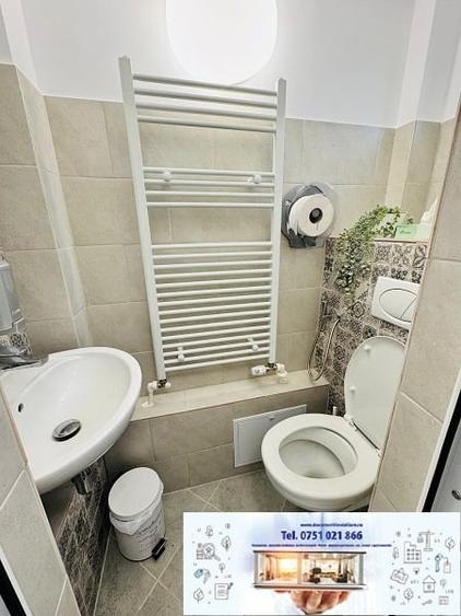 Spațiu comercial de vânzare, stradal, Micro 21 – 106 mp utili. - 8