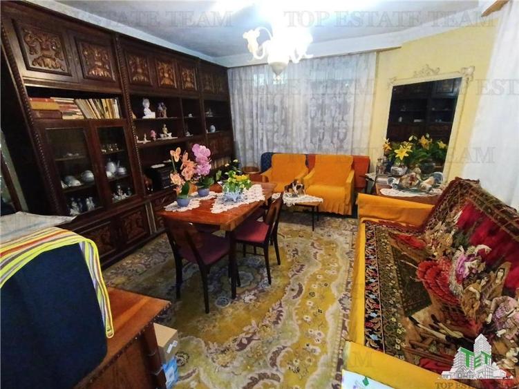 Casa, gradina si curte intr - un peisaj de poveste, aici in Slanic Prahova, unde - 6