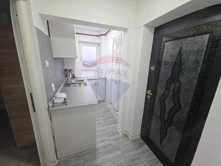 Apartament cu 1 camere de vanzare in zona 1 Mai - 7
