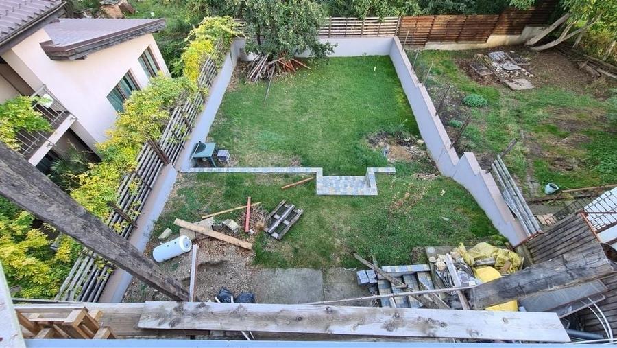 Casa individuală 7 camere in Andrei Mureșanu - 4