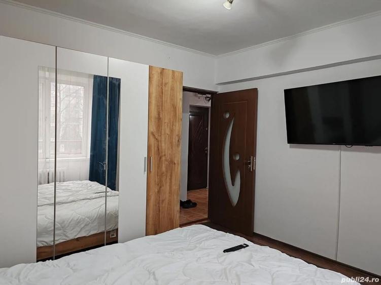De vanzare etaj 1 din 8, apt 3 camere, 2 bai Dimitrie Cantemir - 5
