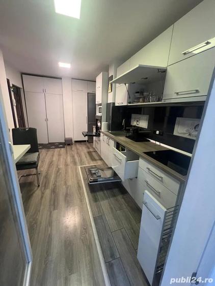 Apartament 3 camere str Doina ,Decebal etaj 1 mobilat - 3