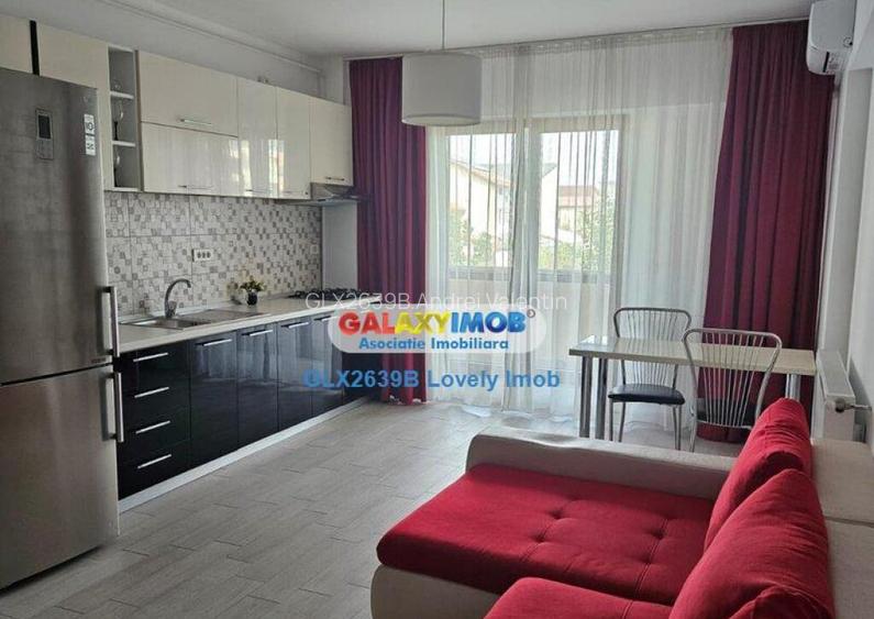 Apartament Modern Bloc Nou - Berceni - Grand Arena - Parcare