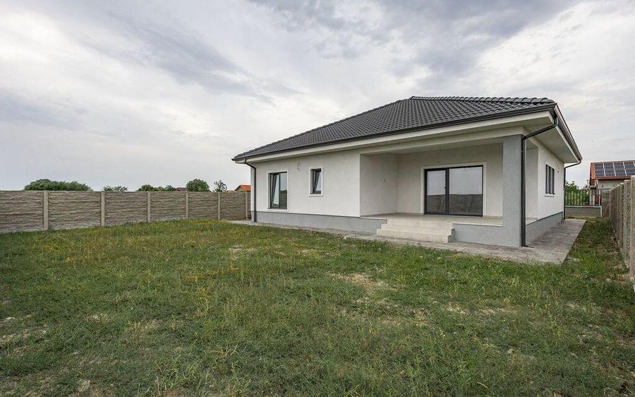 De vanzare | Casa Noua | 500mp Teren | 110mp Utili | TVA ... - 15