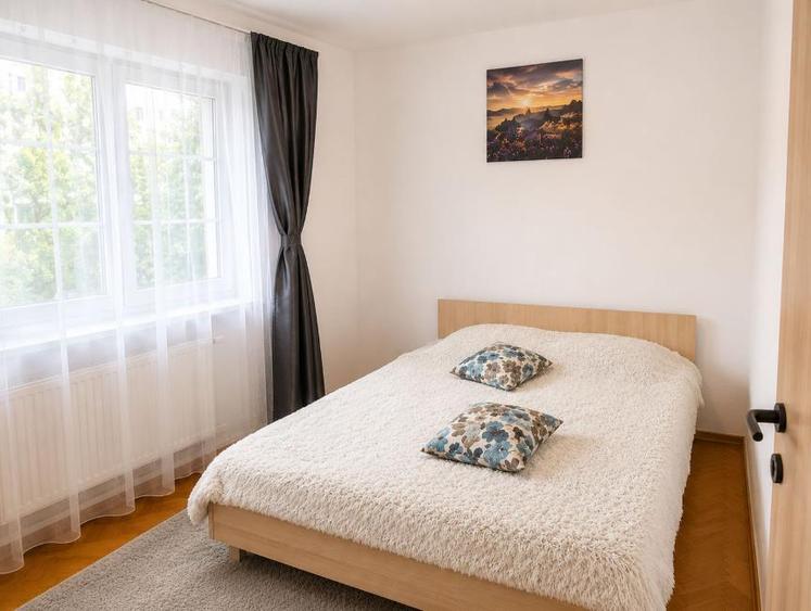 🏡 Apartament 2 camere  Centrul Civic  Zona CEC - 1