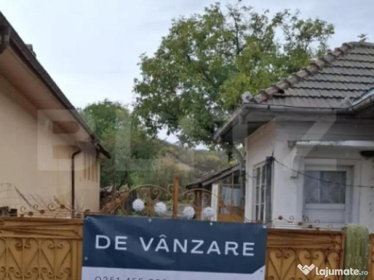 Teren intravilan, 822 mp, Podari - 1