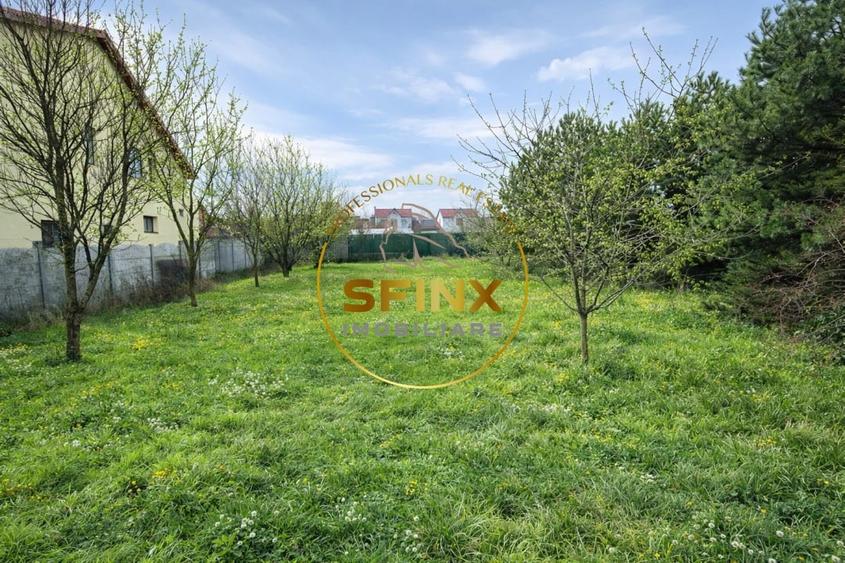 Comision 0%/ teren 473 mp intravilan/ Voluntari/ toate utilitatile/ drum privat - 4