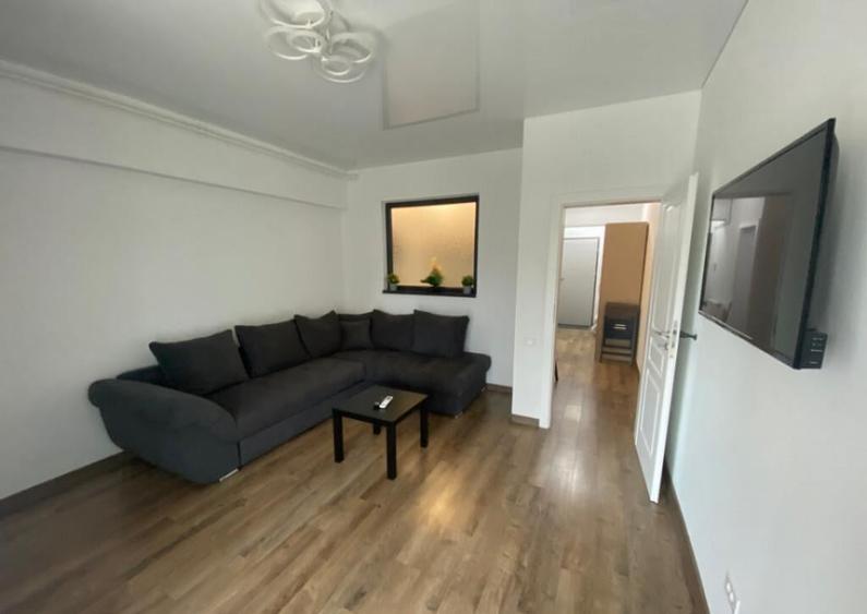 Mamaia Central apartament 2 camere bloc nou - 3