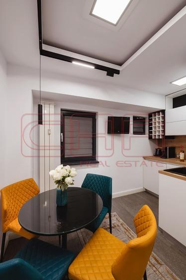 Garsoniera Aviatiei, General Stefan Burileanu, #909 - 11