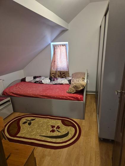 Garsonieră în centrul Brașovului Garsonieră în centrul Brașovului