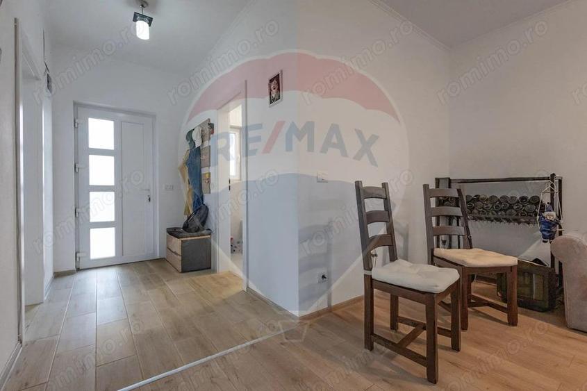 APARTAMENT MODERN TIP DUPLEX - Sanandrei - 8