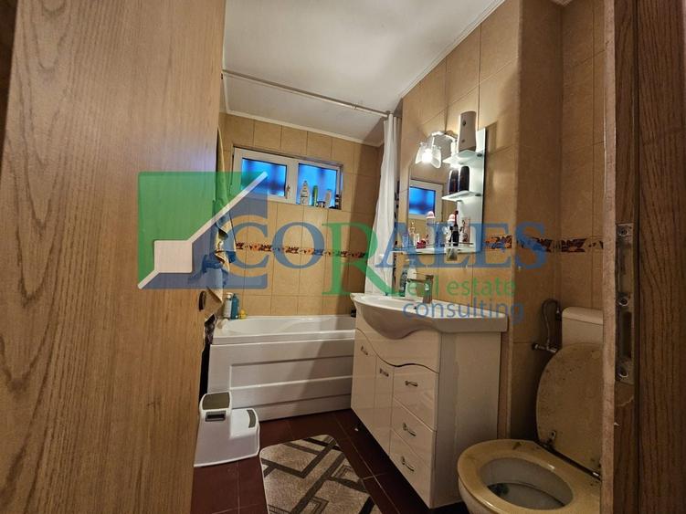 Aproape de Judetean. Bloc izolat! - 13