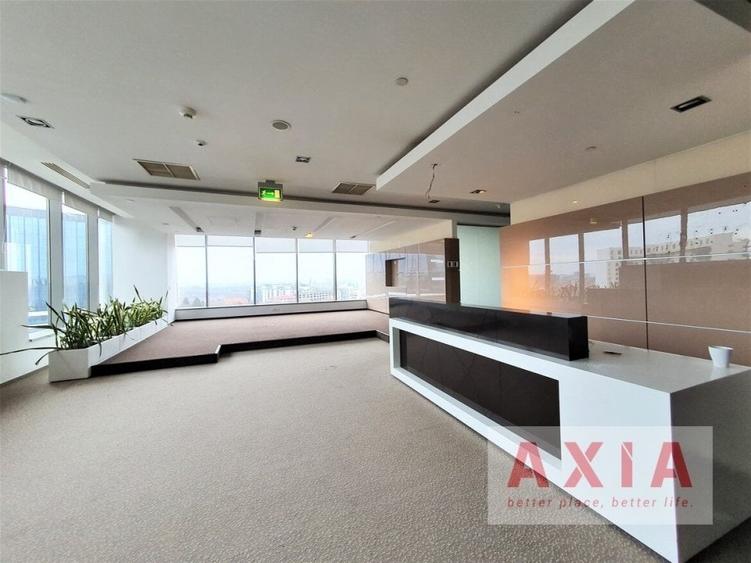 Inchiriere birouri AFI Lakeview, Comision 0% - 9