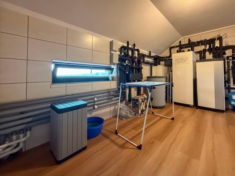 Vila de lux – Strada Sofia | Design exclusiv, dotari hi-tech, piscina - 12