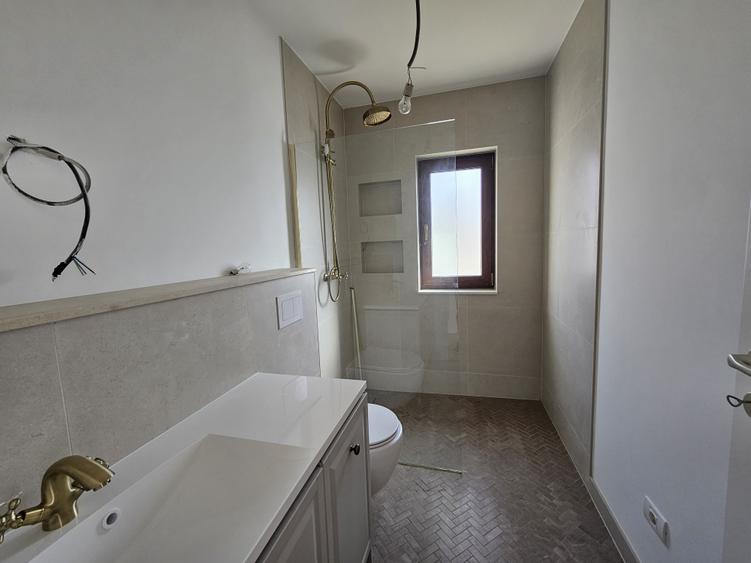 Case individuale noi, P+E, în Moșnița Nouă, locații excelente, comision 0% - 10