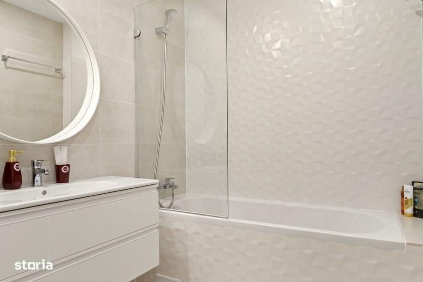De inchiriat | Apartament 3 camere | Rin Grand Hotel Splaiul Unirii - 9