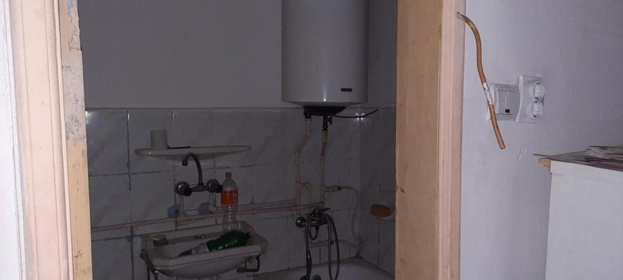 Garsoniera , Targu Jiu, Zona Debarcader - 4