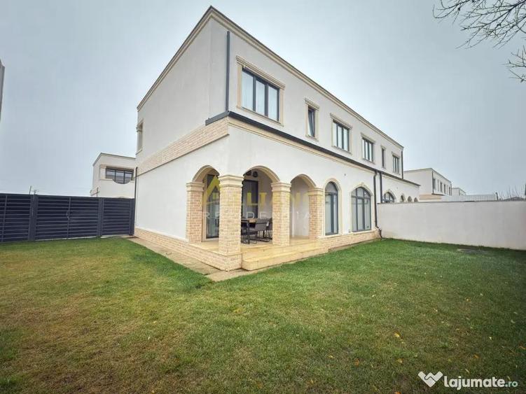 Complex rezidential | P 1E | 5 camere | 3 Bai - 2