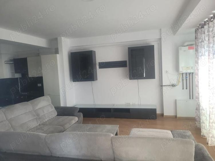 Apartament de inchiriat - 9