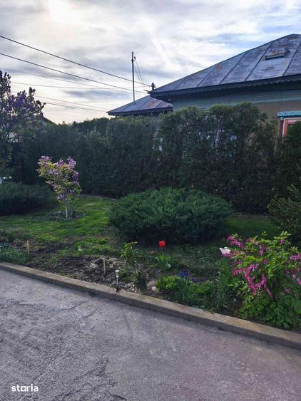 Proprietate mare 2529 mp casa si anexe - 14