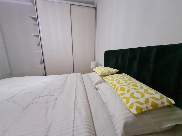 Apartament cu 2 camere decomandat în Giroc