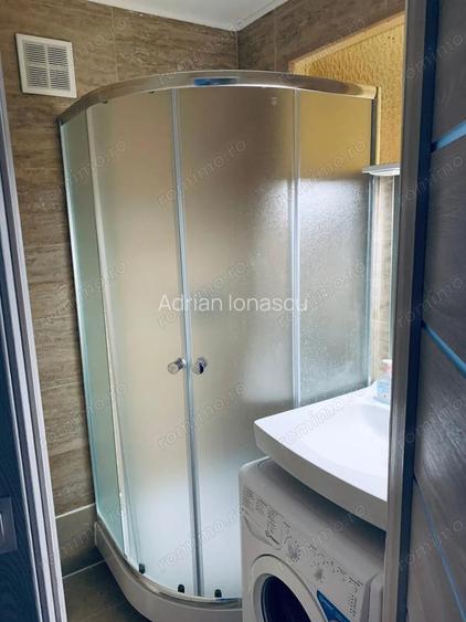 Garsoniera in zona ?tefan cel Mare