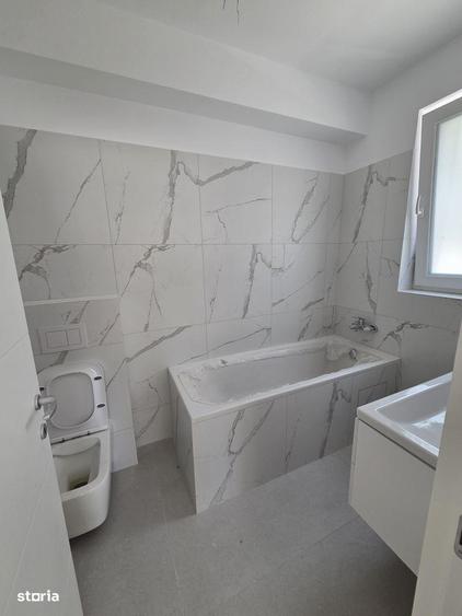 Apartament 3 Camere cu CURTE PROPRIE Bloc Nou (2025) Colentina - 6