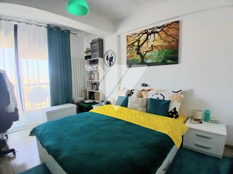 Apartament 2 camere mobilat 47 mp utili zona Doamna Stanca - 8