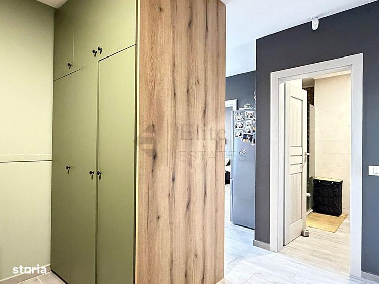 Apartament nou cu 2 camere de vanzare in zona Universitatii - 2